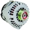 Wai Global Alternator, ALTDR DR44G, 160 Amp12 Volt, CW, 6Groove Pulley 8301N - alternate 2